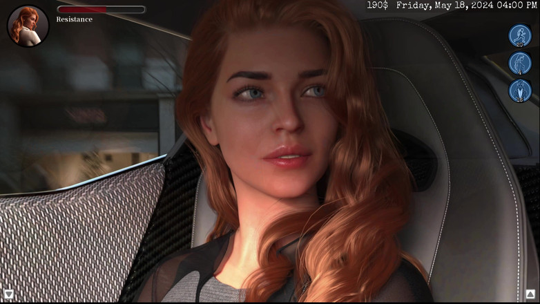 Johannes Gaming: Hranice mravnosti 20 Victor si koupil velmi drahé šaty, co chce