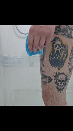 Lkdick8: Bain Vlog 1