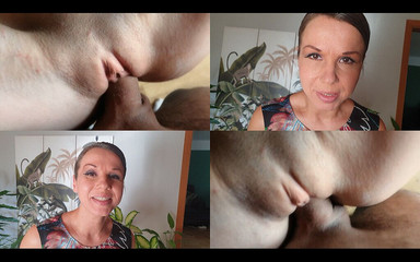 Lydia Privat: Maldivler Sperm Boynuzları