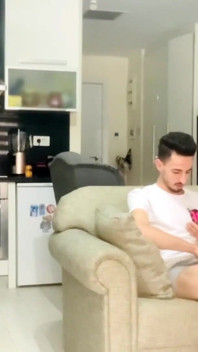 An Arab Boy Fucks Step- Stepmother Because He's Still Learn How to Have Sex. and Thestep- Stepmother Doesn't Mind Teaching Her Step Son