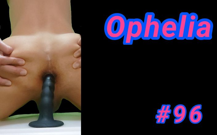 Ureniku Benten: Ophelia # 96