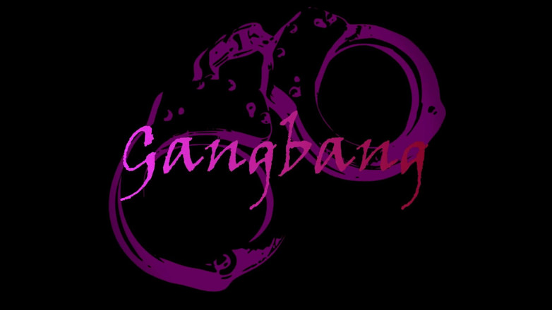 Bella Subslut: Sexpig garganta profunda y follada en una fiesta de gang...