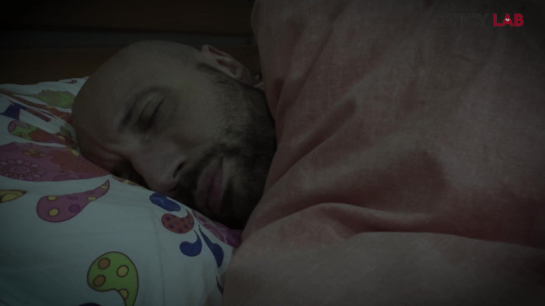 Spicy Lab Production: 玛琳菲森：那个在万圣节夜晚和我做爱的好色女魔鬼