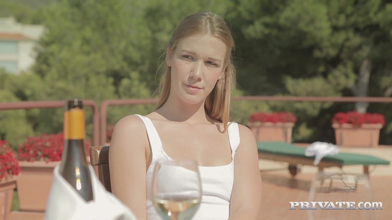 Private.com: Seks threesome antar ras alexis dan noemilk