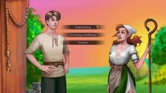 Gaming vision: Jaká legenda hra Svatý Příběh Návod