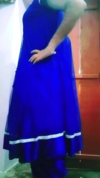 Indian Gay Crossdresser Gaurisissy