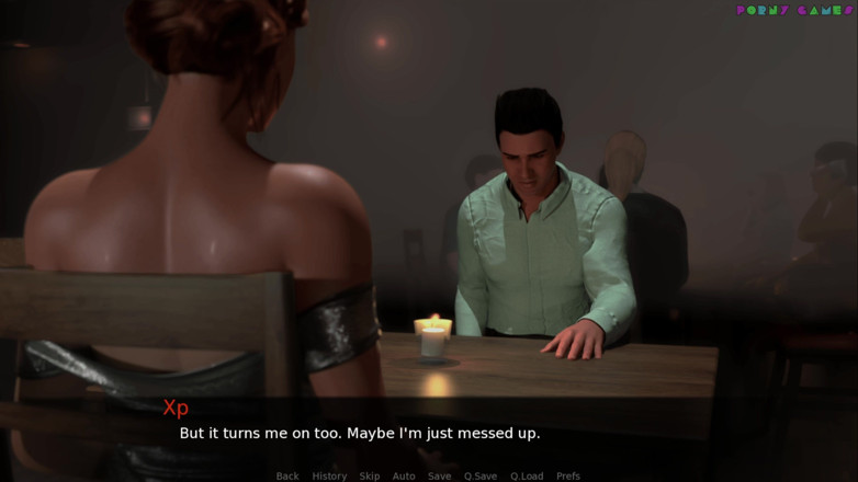 Porny Games: Natasha Soție obraznică de Archimedescompany - Visez să-mi împart soția cu șeful meu, încornorat...