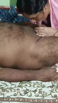 Indian Bhabhi's Sex Night