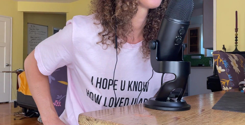 VibeWithMommy: Asmr ロールプレイ: 妻の浮気告白。これは、私が初めての ASMR ロールプレイをしているライブ タップです。Please Let Me Know if Y