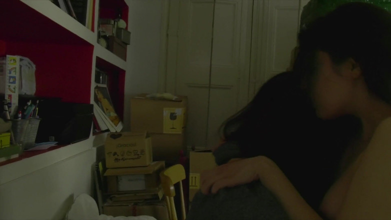 Verso Cinema: 앤케와 사드