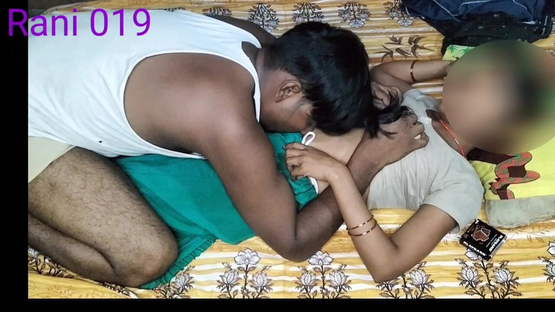 Rakesh: Hello Friends My Desi Housewife Rina