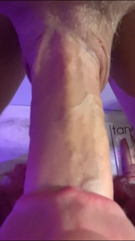 Real POV Blowjob From MILF at Her Meeting with Subscribers