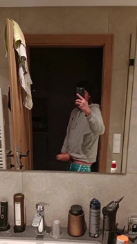 I and My Cock