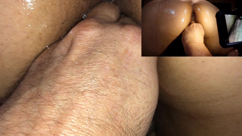 VeeVee Vixen: Araba miLF fisting Pip