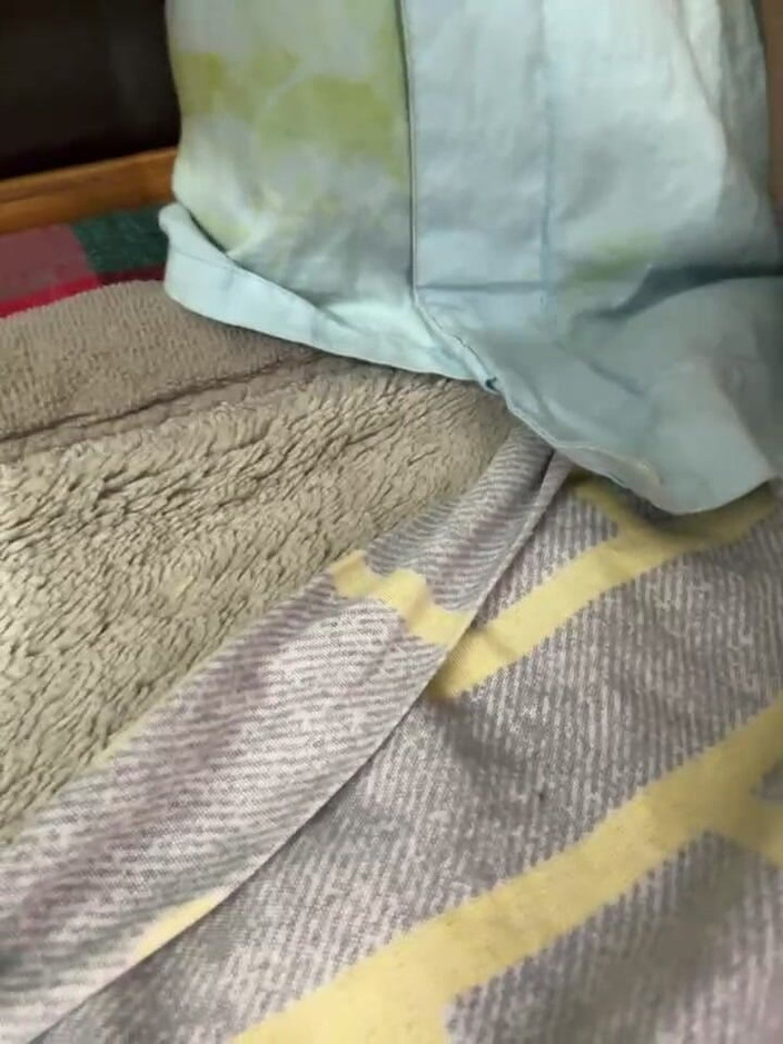 Apki Bhabhi: 舔我的粉色阴户