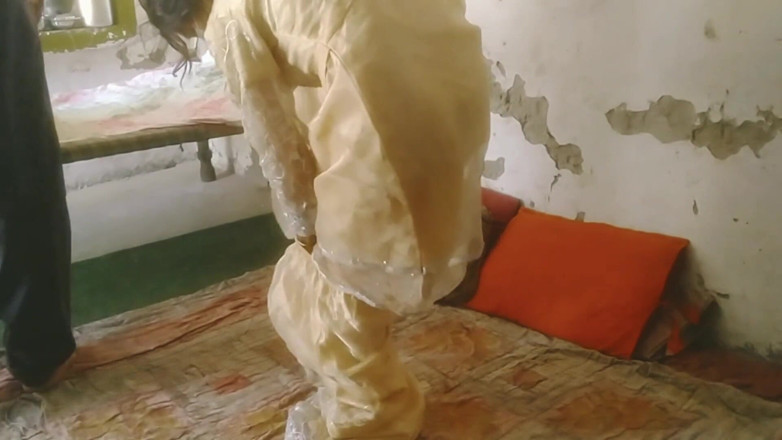 bahawalpur Punjab: L'indiana Jutti Meri