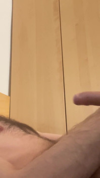 Samo krmí mrdku děvku