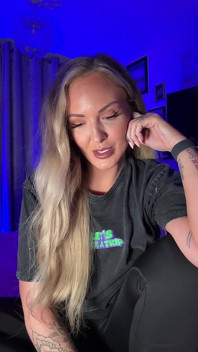 Goddess Gigi Beta JOI