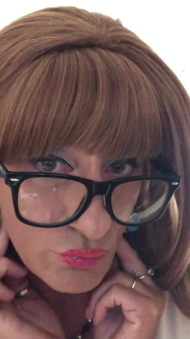 That's Me - MILF Andreina Style (Andreina Naty)
