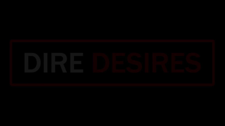 Dire Desires: Meet Trixxxie