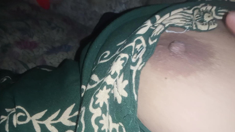 Citra: Meine schwiegermutter gewöhnt sich an das