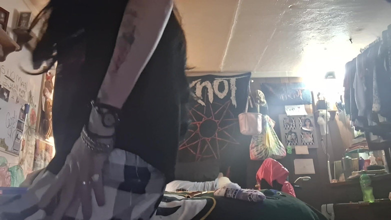 KANDY RAYNE: 挑逗性感的舞蹈