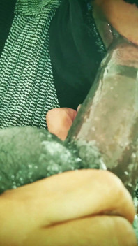 Throat Like a Wmd! Full 4K POV