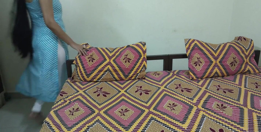 Saarabhabhi6: Sex uimitor cu indiancă XXX bhabhi sexy acasă! cu sunet...