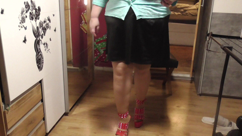 tammara big: Heute Bin Ich Deine Lehrerin