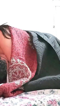 Spending the Night with My Stepmother Wasn't a Good Idea. We Had Sex in the Middle of the Night.