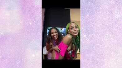 LaBellaDX: Barter com Musa Phoenix &wetkittycity