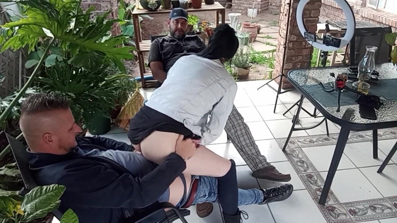 Bigjoefuckalott: Taboe