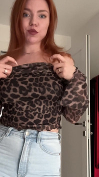 Do You Like My Outfit for Today