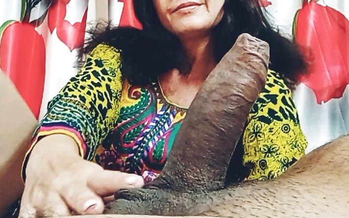 Bolly Karma: सुंदर बिम्बो भावपूर्ण मुख-मैथुन अश्लील क्लिप