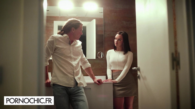 Pornochic: Una noche para volver a conectarse
