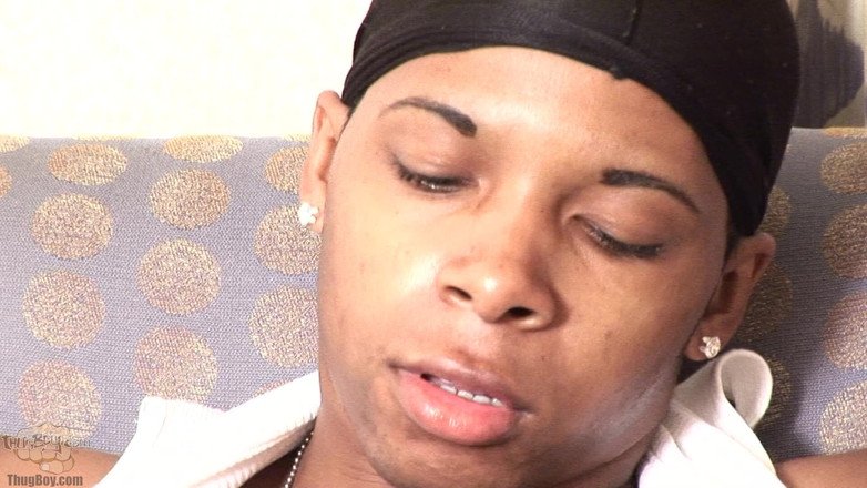 ThugBoy: Carmell