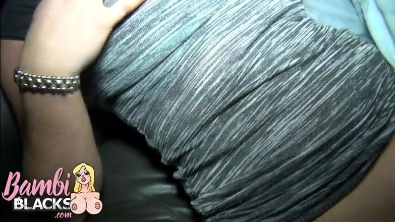 Creampie cum whores: Cine sexual para múltiples preñadas