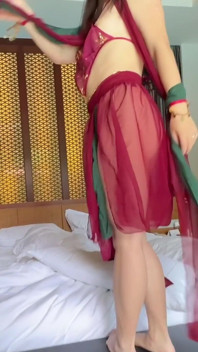 내 이국적인 벨리 댄서 드레스를 좋아해? 내 클로즈업 POV 댄스, 오럴과 질싸 보기