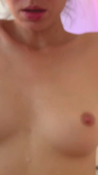 Real Amateur Creampie