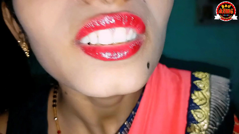 BadAim6: Badaim6 hete Indische Desi Bhabhi Ko Pati Ke baas Ne...