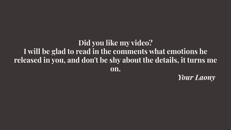 Laony: Ruiva Beauty Laony fode-se duro com um Vibrador