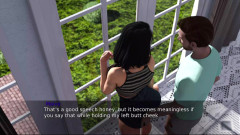 Johannes Gaming: Fate and Life the Mystery of Vaulinhorn 4 Maive Gave a...