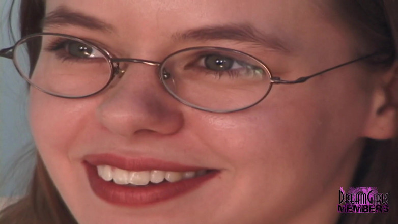 Dream Girls: Two Girl Casting Turns Sexual