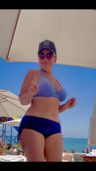Beach Time
