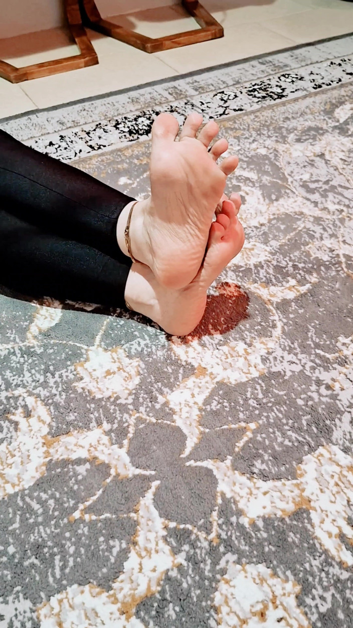 Miss lilith: Foot Slave Training Part 10 Intense Shoe &amp; Feet Sniffing, Licking &amp; Humiliation