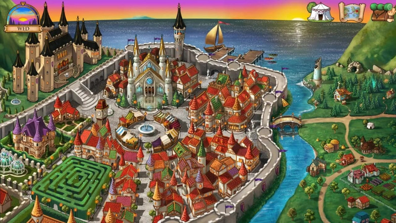 Miss Kitty 2K: Ce legendă - vei fi a mea pentru totdeauna