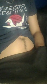 My Pleasure Is to Pull It