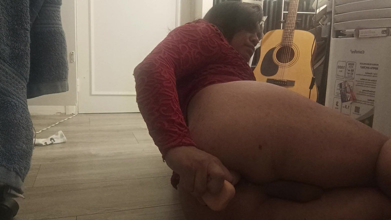 Charlotte studio: Sono il tuo sottomesso