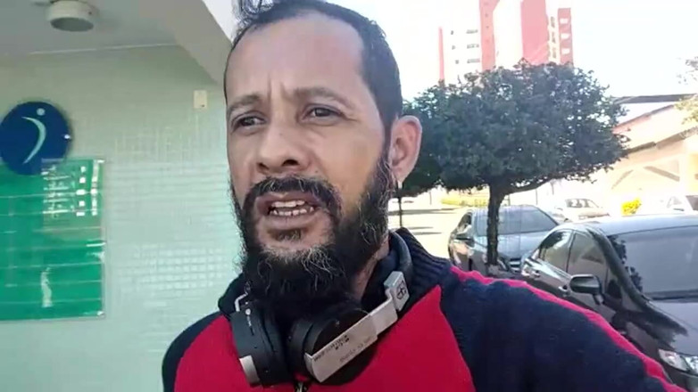 Stink HairyMale: Відкритий live