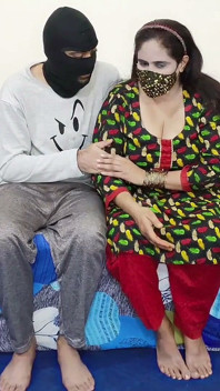 Bonita hindi bhabhi e devar